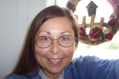 Deborah Entenman