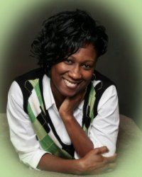Monica Davis