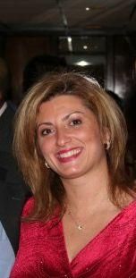 Catherine Albergo
