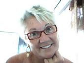 Patricia Armstrong