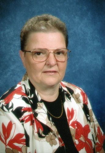 Mary Leva