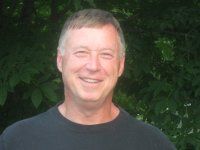 Martin Wilcox