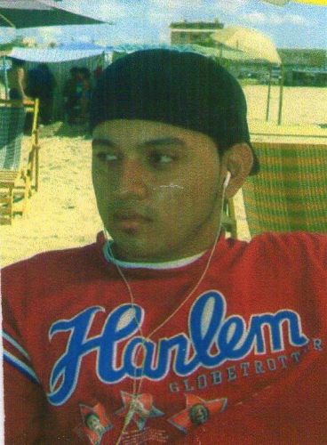 Jose Rodriguez