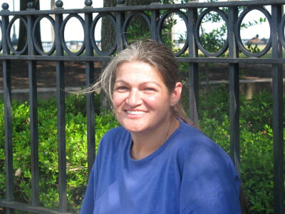 Donna Duncan