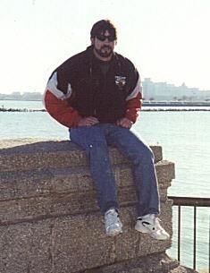 Daniel Garner