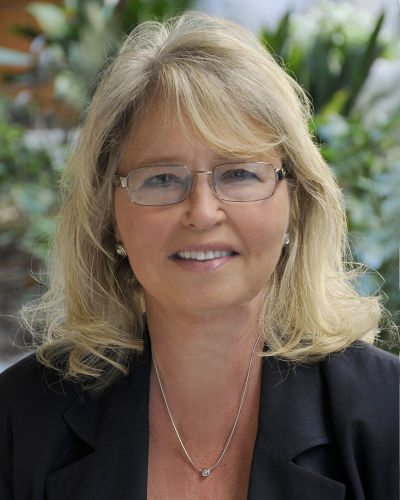 Karen Skinner
