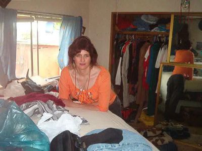 Andrea Sheridan
