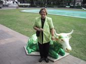 Beverly Barker