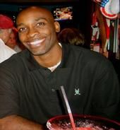 Derrick Walker