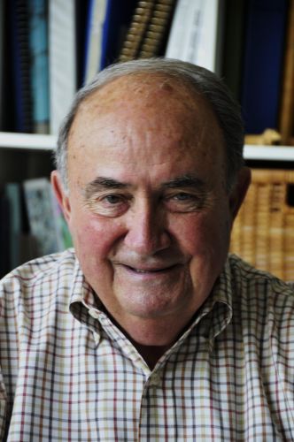 Bruce Varney