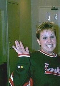 Amy Nelson