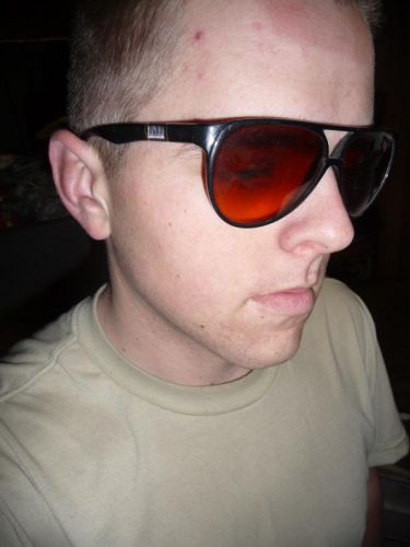 Bradley Donnels