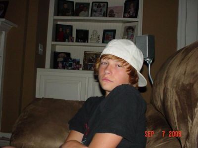 Brandon Barfield