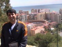 Peyman Kimasi