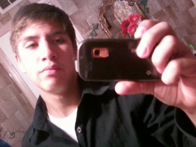 Francisco Muniz