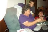 Sharon Desrochers