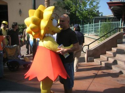 Tony Pizano