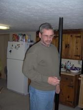 Richard Moore