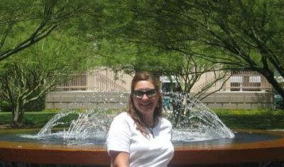 Teri Burke