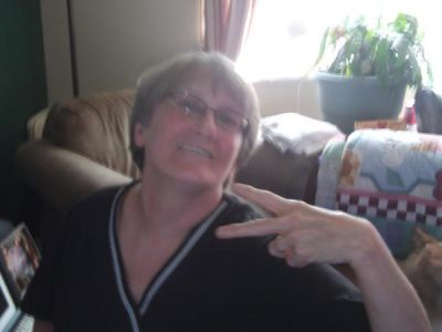 Catherine Snider