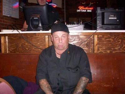 Todd Sica