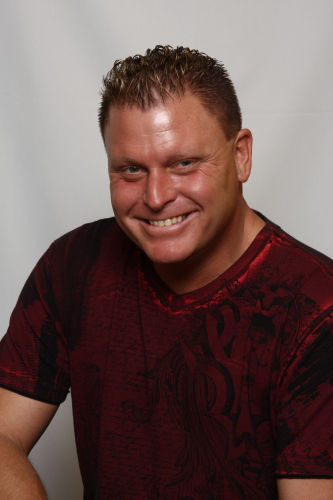 Robert Blackford