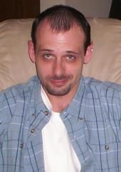 Daniel Mullins