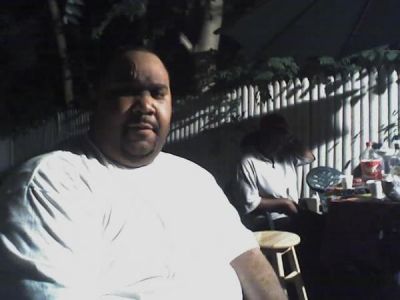 Terrance Harwell
