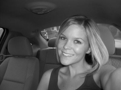 Ashley Orourke