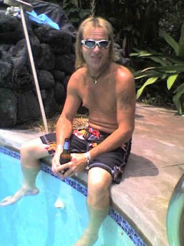 Duane Brinson