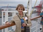 Linda Schnackenberg