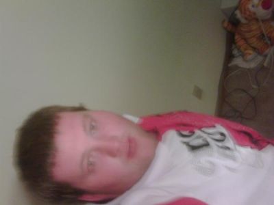 Chad Barnes