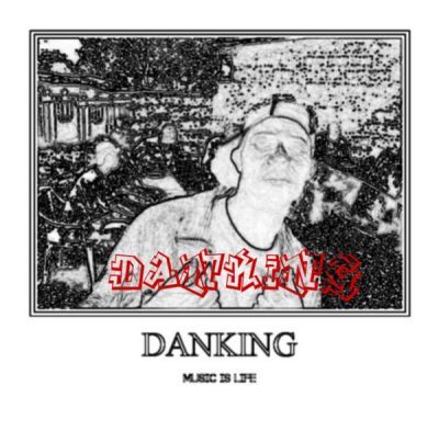 Daniel King