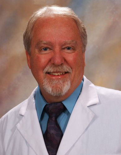 Kenneth Lyman