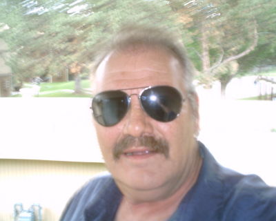 Gary Moss