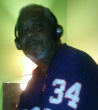 Robert Bates
