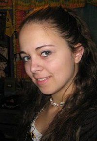 Katherine Mangen