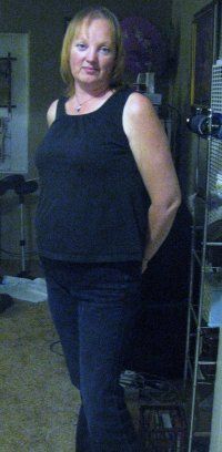 Teresa Araiza