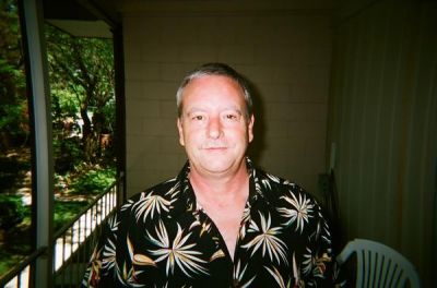 Dennis Poling