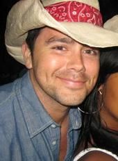 Matthew Netterville