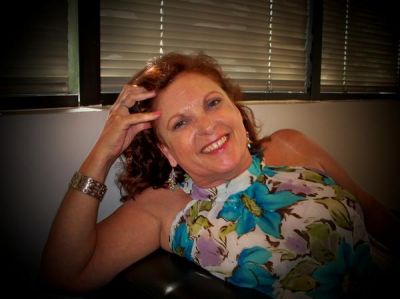 Mary Moore