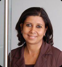 Ishita Majumdar