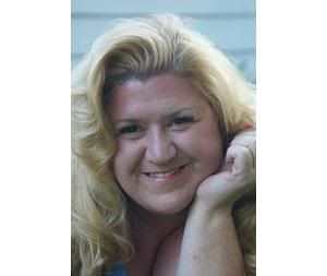 Christine Rayburn