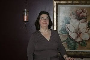 Cynthia Bolin