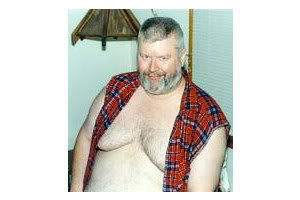 Ricky Thompson