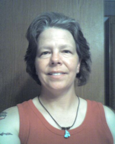 Lonna Mueller