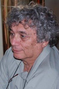 Yehuda Novick