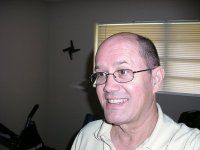Clarence Nixon