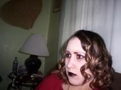 Roxanne Glenister
