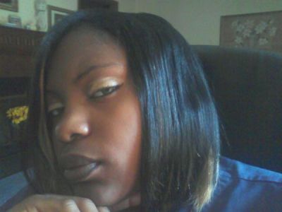Latesha James
